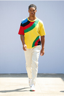Bikkembergs Spring 2020 Menswear Collection / Bikkembergs весна- лето 2020